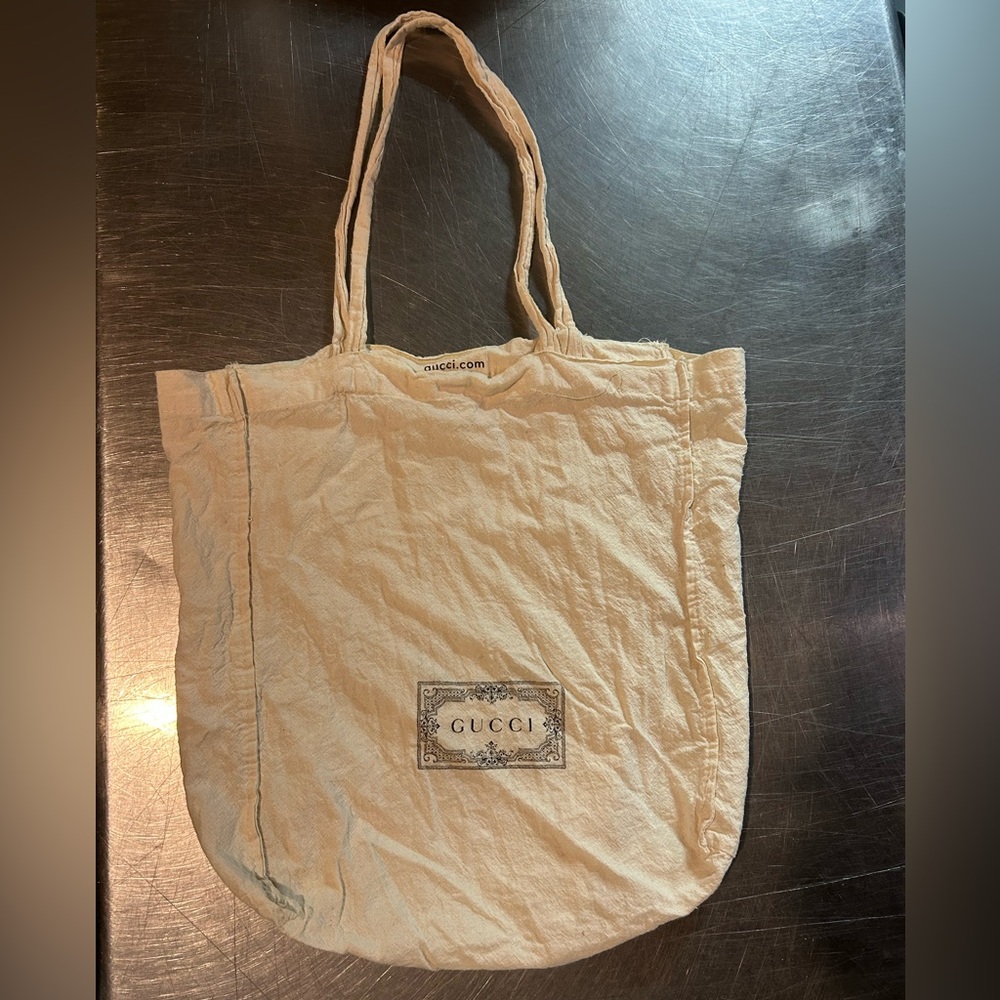Gucci Bag - image 1